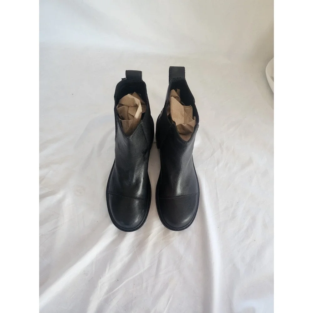 Sorel brex boot